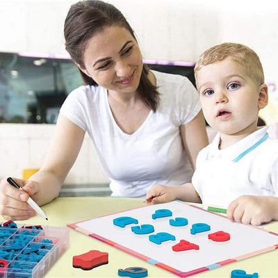 Magnetic Words for Kids