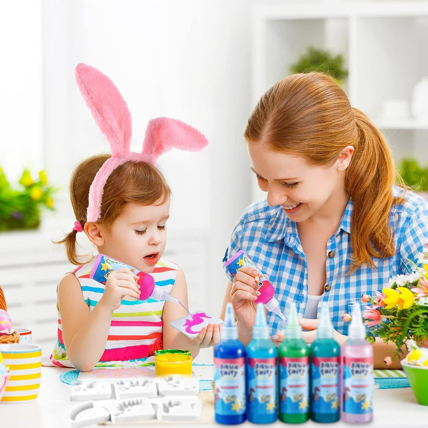 Aqua Magic Toy Set