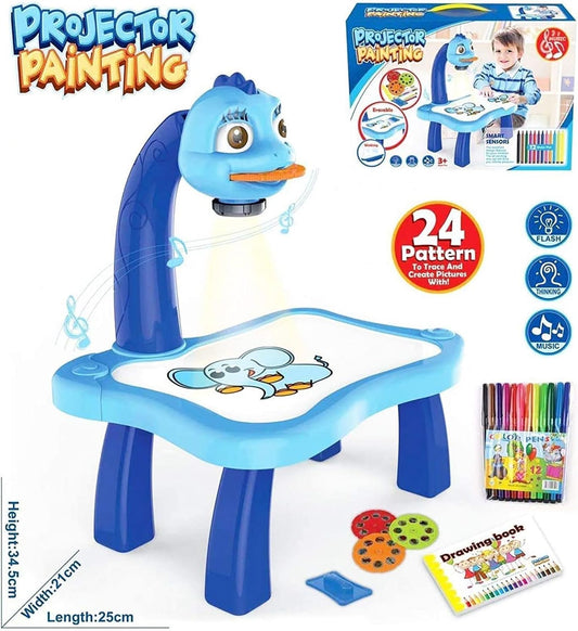 Projector Drawing Board