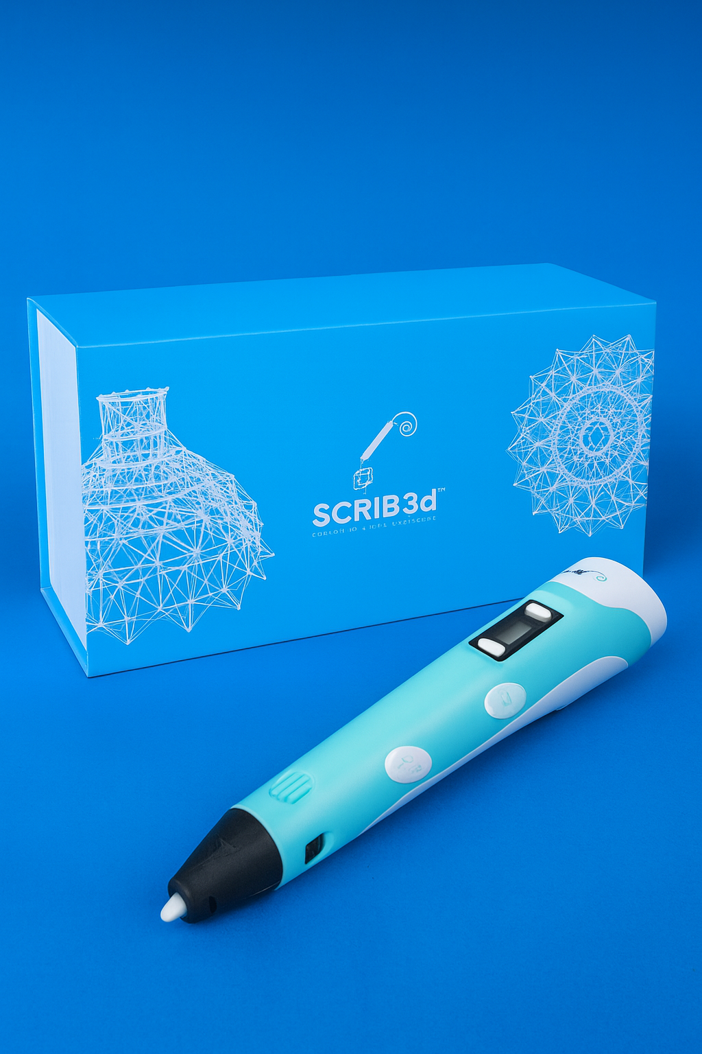 Magic 3D Pen