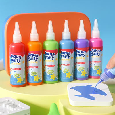 Aqua Magic Toy Set