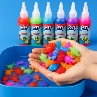 Aqua Magic Toy Set